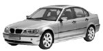 BMW E46 P1A84 Fault Code