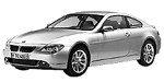 BMW E63 P1A84 Fault Code