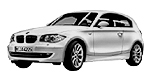 BMW E81 P1A84 Fault Code