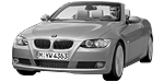 BMW E93 P1A84 Fault Code