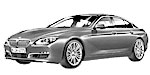 BMW F06 P1A84 Fault Code